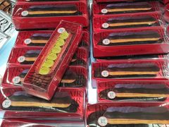 -HOT CRUSH趁热集合·现烤面包(环球港店)