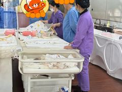 -福田家月子中心 产后 月嫂(市立母子医院店)