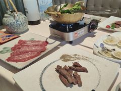 -富盈酒店-日本料理餐厅(厚街店)