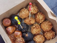 -奶奶的美食(宽厚里店)