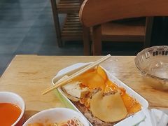 -袁记串串香(四平路店)