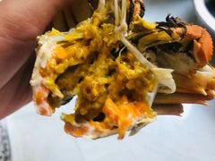 -盱眙虾神於氏龙虾(夫子庙红街店)