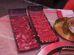 -三头牛·潮汕牛肉生蚝火锅 (夏湾店)