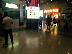 -西安北站(地铁站)