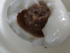 -老西白点心店