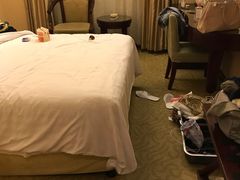 -厦门庐山大酒店