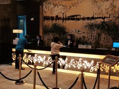 -上海西藏大厦万怡酒店
