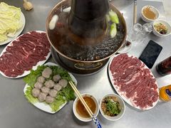 -三兴涮羊肉(荣安大街店)