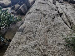 -碓臼峪自然风景区