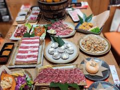 -牛也烧肉(摩尔城店)