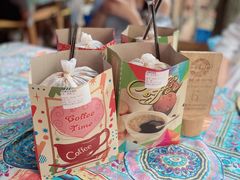 -半坡九号老挝冰咖啡