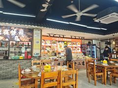 -十二道丰味·徐州土菜·烧烤(何山路店)