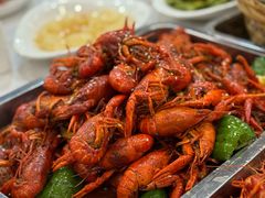 -呆虾王龙虾馆(南湖总店)