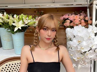 在青岛发现了一个超级美的花园，妥妥的度假风