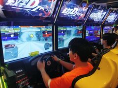 -反斗乐园(领展中心城店)