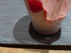 -麦当劳(中山公园龙之梦店)