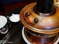 -铜锣湾·有麝自然香(渝北财富中心店)