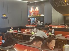 -胖哥俩肉蟹煲(石家庄长安万达店)