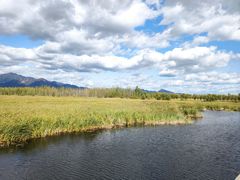 -野鸭湖国家湿地公园