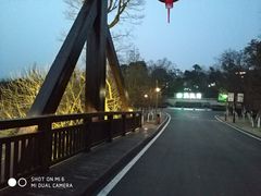 -悦兮半岛温泉度假酒店·餐厅部