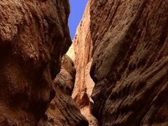 -天山神秘大峡谷