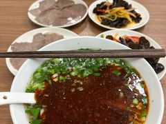 -贯贯吉·清真餐厅(浙江中路店)