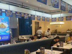 -兰湘子·湘菜小炒(盛龙广场店)