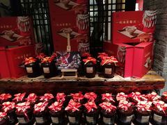 -瑶王府·广西菜(金阳路店)