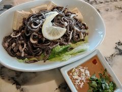 -那家小馆•北京菜•烤鸭(香山店)
