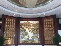-上海圣淘沙万怡酒店