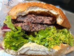 -Fergbaker(皇后镇店)