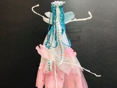 -杨梅红艺术教育(西安高新唐延教学中心)