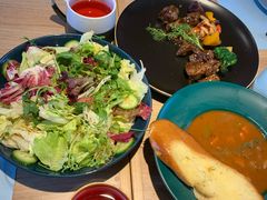 -幸薈飯堂