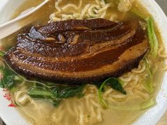 -泰顺江南春面馆