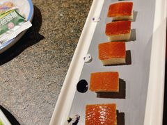 -真地道京味府·鲜橙烤鸭·北京菜(朝外大街东大桥店)