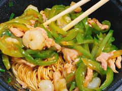 -十面春风·江南面馆(崇宁路店)