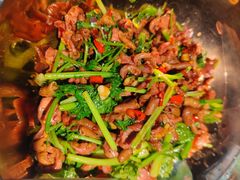 -合品记·湖南私房菜&小龙虾(霄云路店)