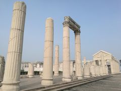 -达蓬山旅游度假区