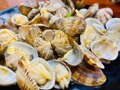 葱姜蛤蜊-台州老六海鲜面馆(上南总店)