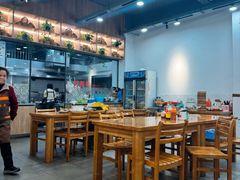 -老牌依强牛肉店(达道总店)