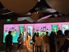 -百美汇影城(LUXE嘉里中心店)