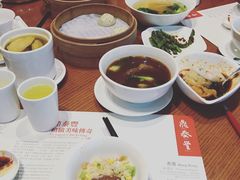 红油抄手-鼎泰丰(美丽华店)