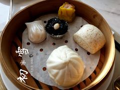 -悦全日餐厅·仁恒洲际酒店