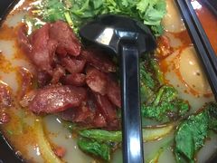 -螺小胖柳州螺蛳粉(钟楼总店)