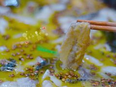 面筋包-鱼无双·酸菜鱼(来凤街店)