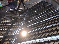 -新田360广场(上海华侨城店)