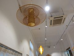 大堂-天水蔬食料理(树德之光店)