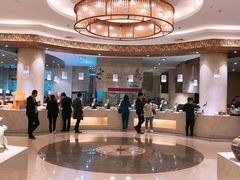 -即墨华玺大酒店·瑞尚阁西餐厅(鹤山路店)