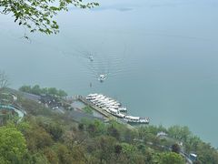 -仙岛湖旅游风景区