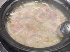 -同仁四季椰子鸡(海岸城天利店)